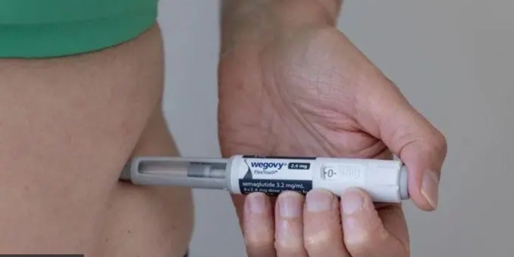 У Британії пов’язують ін’єкції для схуднення з видаленням жовчного міхура. Як таке можливе