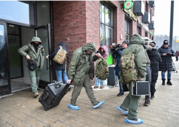 Хто здійснив замах на генерала Алексєєва? Шукайте слід “Вагнера”