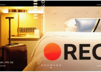 У Китаї більшає кількість жертв шпигунського порно – людей потайки знімають в готелях з трансляцією в Інтернет