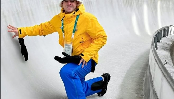 Чим годують українських спортсменів на олімпіаді в Італії (ВІДЕО)