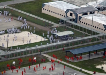 Імміграційні органи США, щоб затримувати більше мігрантів, витратять $38 млрд