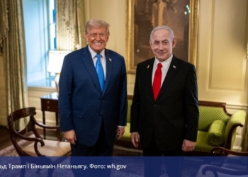 Нетаньягу їде до Трампа через Іран