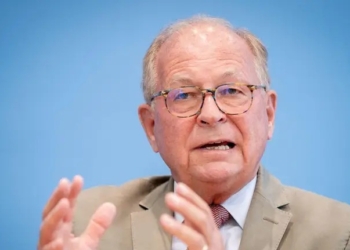 «Доки Україна захищає Європу, небезпека не така вже й велика» – голова Мюнхенської конференції