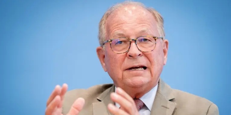 «Доки Україна захищає Європу, небезпека не така вже й велика» – голова Мюнхенської конференції