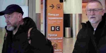 ФСБ опублікувало кадри з допиту затриманих за замах генерала ГРУ, де вони “підтверджують завдання СБУ” (ВІДЕО)