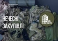 Програма «Нечесні закупівлі»: на Миколаївщині і Одещині встановлено 3,2 млрд грн збитків на заготовці дров для військових
