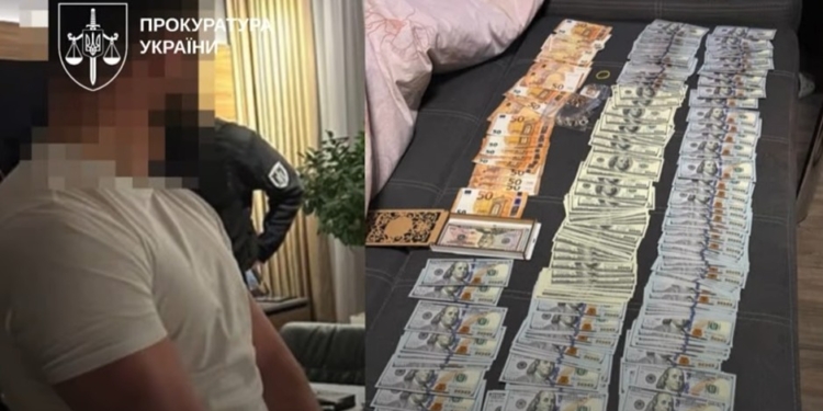 Майор тилу “намутив” мільйони і за рік «десантувався» в Аргентину, Швейцарію, Францію, Італію, Японію, Антарктиду (ФОТО, ВІДЕО)