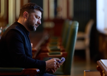 Зеленський провів енергетичний селектор: найгірша ситуація в Києві, дуже скрутно на Херсонщині. Про ППО теж говорили