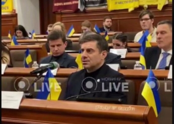 Кількість скарг на ТЦК зросла у 333 рази, – омбудсмен Дмитро Лубінець