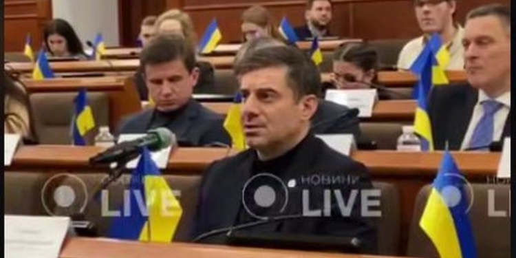 Кількість скарг на ТЦК зросла у 333 рази, – омбудсмен Дмитро Лубінець