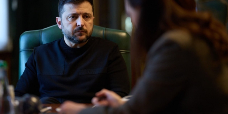 Генератори та інша техніка стануть доступніші і для ОСББ, і для приватних домовласників, – Зеленський