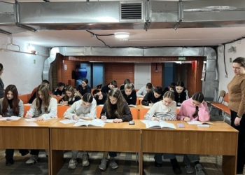 Уряд виділив 231 млн грн для добудови шкільних укриттів. На Миколаївщині – теж