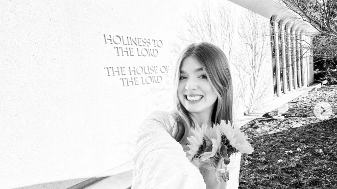 У США вбили молоду українку – любовна драма на День закоханих