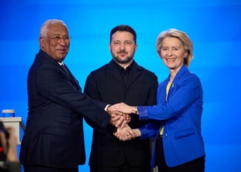 ЄС має план допомоги Україні на наступну зиму – на €920 млн