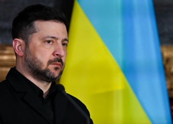 “Люди цього ніколи не пробачать ні мені, ні США”, – Зеленський в інтерв’ю Axios про переговори і вибори