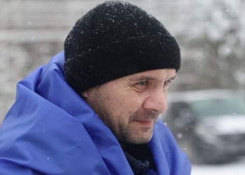 На Львівщину з полону повернувся боєць, якого вважали загиблим і “поховали”. Тепер родина мусить повернути 15 млн.грн.