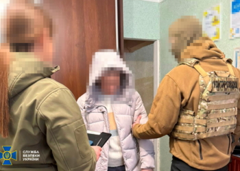 У Сумах агенткою фсб виявилася продавчиня магазину – наводила удари рф
