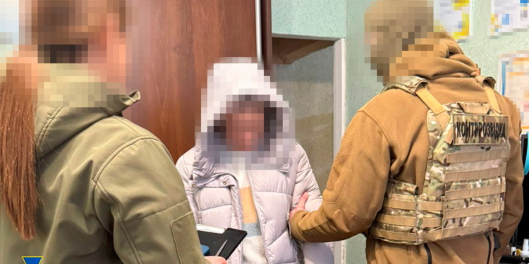 У Сумах агенткою фсб виявилася продавчиня магазину – наводила удари рф