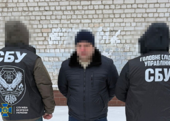 СБУ та ОПУ викрили схему “мертвих душ” у Головному госпіталі ЗСУ, влаштували  навіть манікюрницю (ВІДЕО)