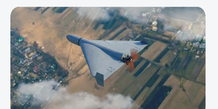 Шкода від засмічення земель медичної інфраструктури Миколаєва внаслідок російських обстрілів у 2025 році перевищила 1,6 млн.грн.