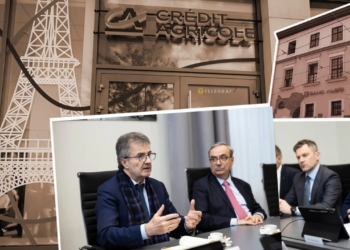 Французи купують український регіональний банк. Про що це