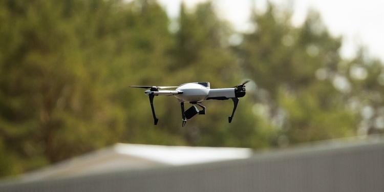 Єврокомісія опублікувала план боротьби з невідомими БпЛА