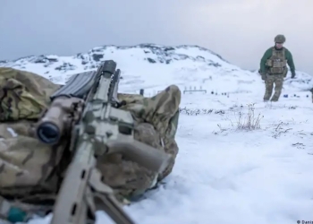 «Арктичний вартовий» – НАТО офіційно запустило нову військову операцію в Арктиці