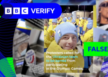 Фейки на Олімпіаді. Російська мережа “Матрьошка” дискредитує українських спортсменів за допомогою ШІ