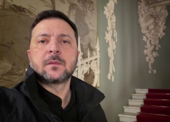 Протягом цих тижнів стали краще працювати Повітряні сили ЗСУ. Про що ще сьогоднішнє звернення Зеленського (ВІДЕО)