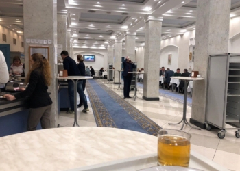 “Швидка Настя” через брудні руки. Що за хвороба вклала у ліжка українських нардепів