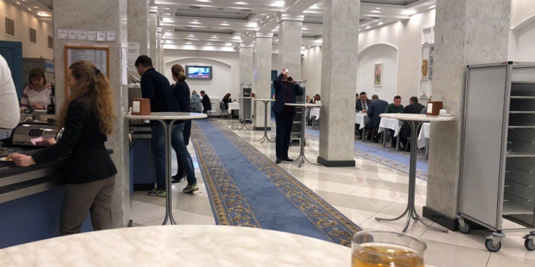 “Швидка Настя” через брудні руки. Що за хвороба вклала у ліжка українських нардепів