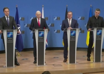 Україна отримає майже $38 млрд на оборону, а вимкнення Старлінків – тільки початок, – Федоров після Рамштайну