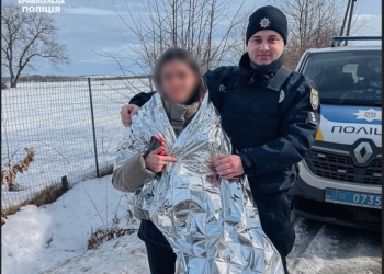 У Чернівцях 37-річний батько 4 дітей викрав 13-річну дівчину – її вчасно врятували (ФОТО)