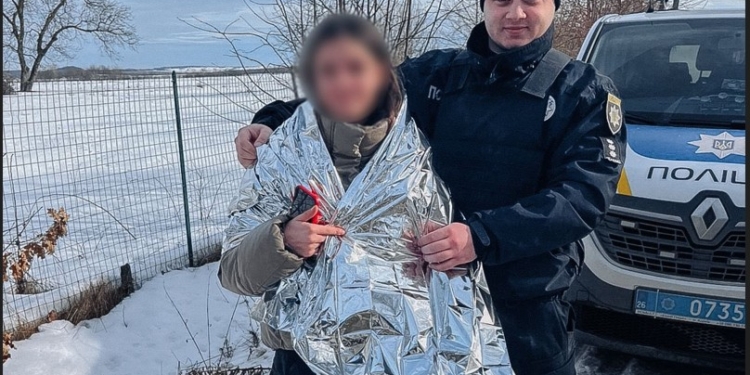 У Чернівцях 37-річний батько 4 дітей викрав 13-річну дівчину – її вчасно врятували (ФОТО)