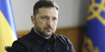 “Відбувається гра в шахи з багатьма лідерами”, – Зеленський дав інтерв’ю ВВС