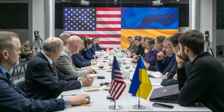 Виробник Patriot пообіцяв Міноборони Україні прискорити постачання ракет до установок ППО