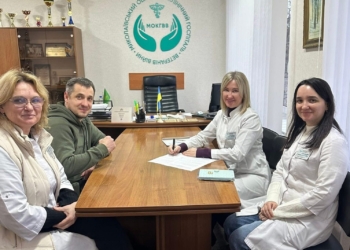 На Миколаївщині підписано меморандум про співпрацю у сфері протезування та реабілітації ветеранів