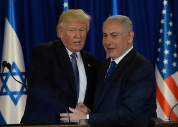 Трамп та Нетаньягу визначилися зі стратегією тиску на Іран – через санкції на експорт нафти до Китаю