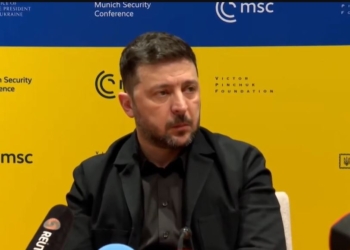 У РФ тримає в полоні близко 7 тисяч наших військових, у нас більше 4 тис полонених окупантів, – Зеленський (ВІДЕО)