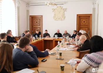 Про сіль, тепло і генератори – у Миколаєві прозвітували про боротьбу з наслідками негоди на вихідних