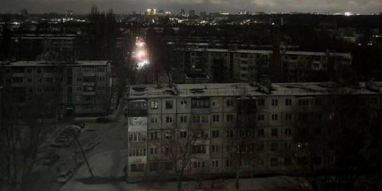 Алаверди. Брянськ і Бєлгород без світла і тепла після ракетно-дронової атаки (ФОТО, ВІДЕО)