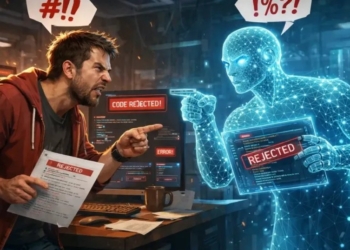 Ще не повстання машин, але… Зафіксовано перший випадок, коли ШІ-агент розкритикував людину за рішення