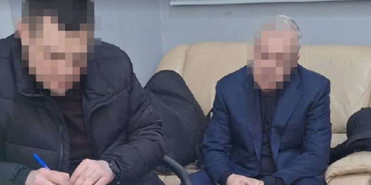 Галущенку повідомили про підозру – встановлено, як вкрадені кошти перераховувалися його родині, – САП і НАБУ