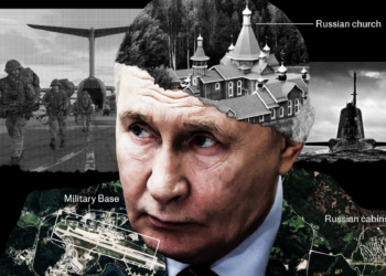 РФ скуповує нерухомість біля критичних об’єктів у Європі