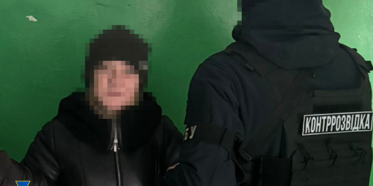 Щоб до кінця днів була без світла і тепла. Знайшли навідницю ракет і дронів ворога на енергооб’єкти Одеси (ФОТО)