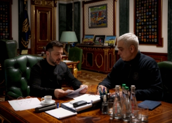 Зеленський заявив про початок очищення СБУ – будуть жорсткі дії