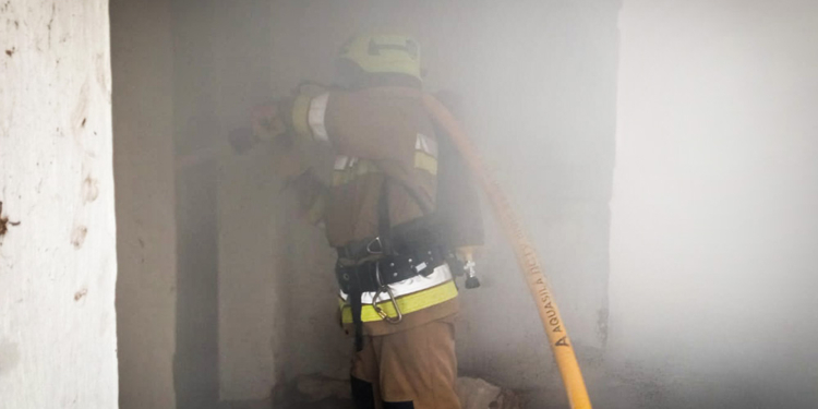 На Миколаївщині протягом доби загасили 7 пожеж – минулося без постраждалих