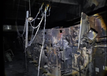 Ворог вдарив по енергетичній інфраструктурі Одеси, руйнування “надзвичайно серйозні”