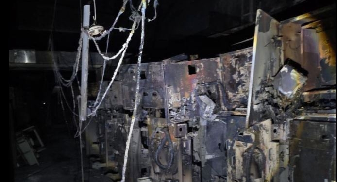 Ворог вдарив по енергетичній інфраструктурі Одеси, руйнування “надзвичайно серйозні”