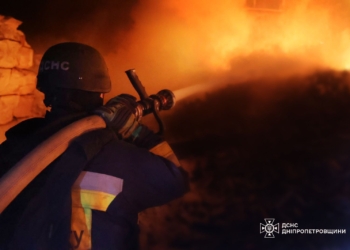 Одеса без тепла і води, під ударом були 12 областей, 9 поранених, – Зеленський